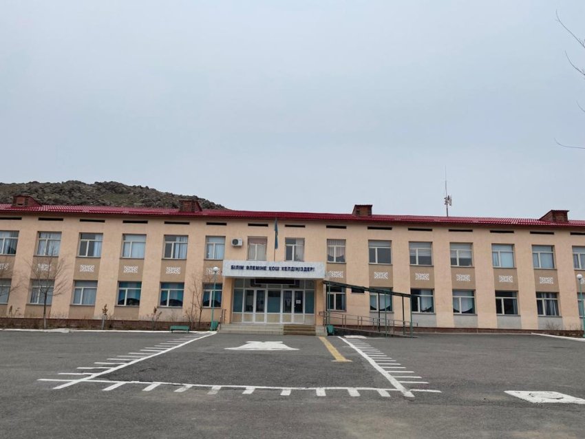 Мектепалды даярлықтың қосымшалары